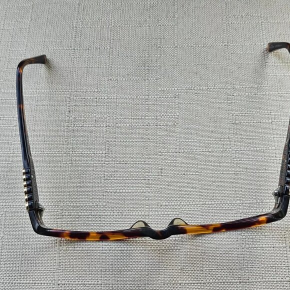 SOL by Daisy Fuentes Women Eyeglasses/Sunglasses Frame 106P 55[]16 135 Glasses - Picture 10 of 11